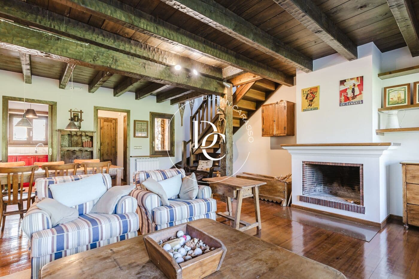 Venda a Fontanals de Cerdanya - Thumbnail 7