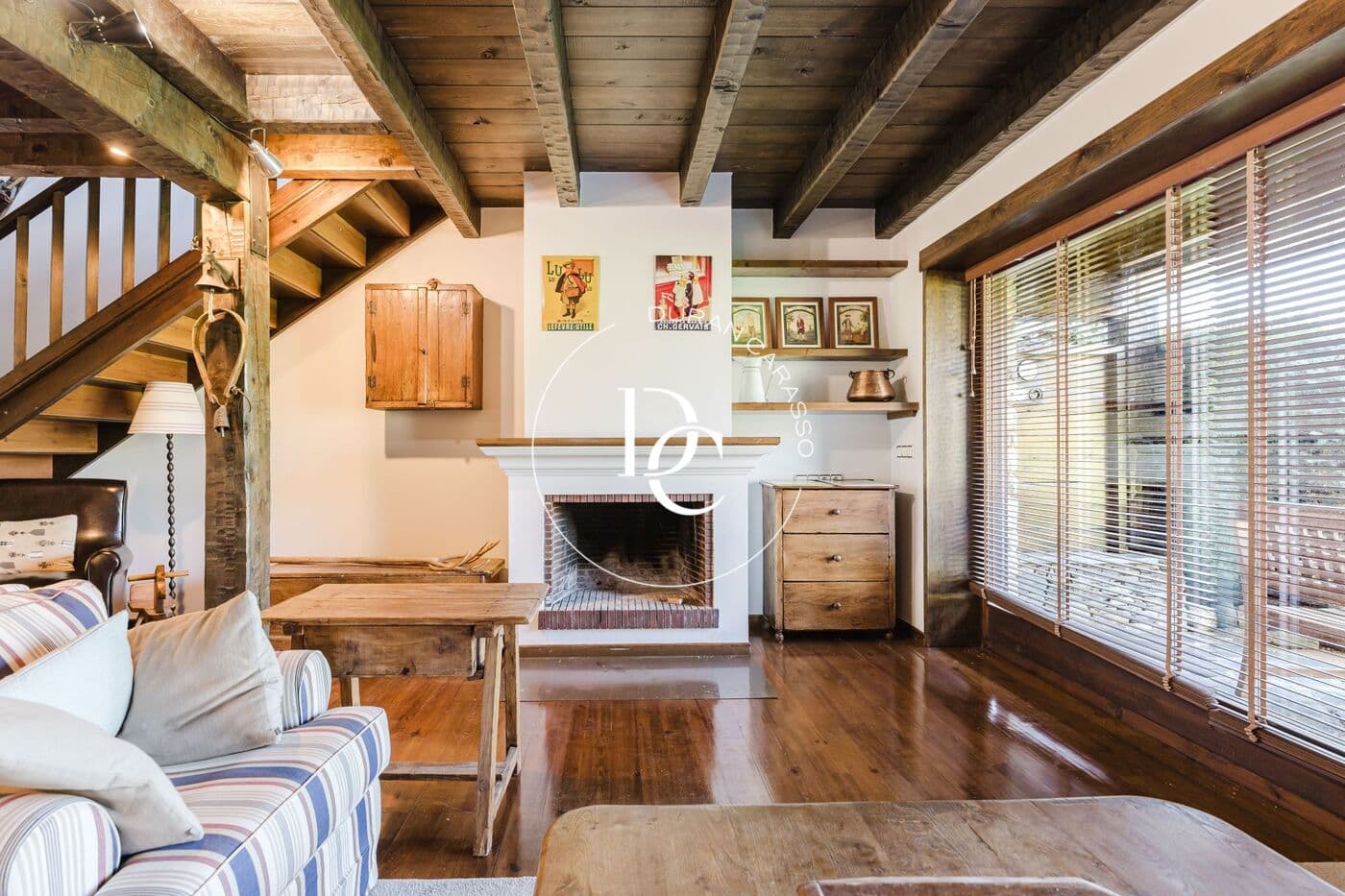 Venda a Fontanals de Cerdanya - Thumbnail 8