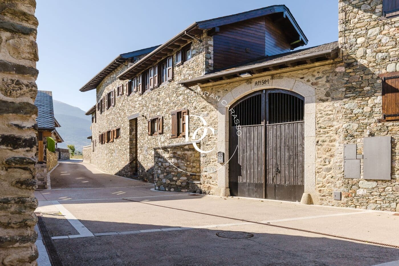 Venda a Fontanals de Cerdanya - Thumbnail 36