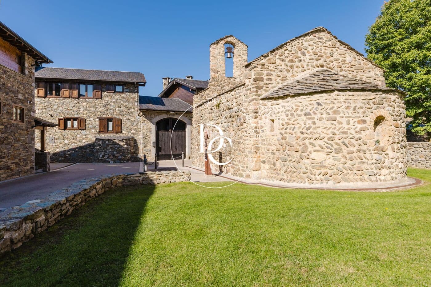 Venda a Fontanals de Cerdanya - Thumbnail 38