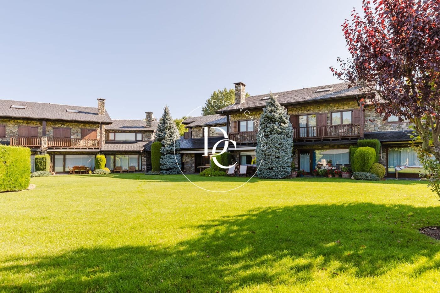 Venda a Fontanals de Cerdanya - Thumbnail 39