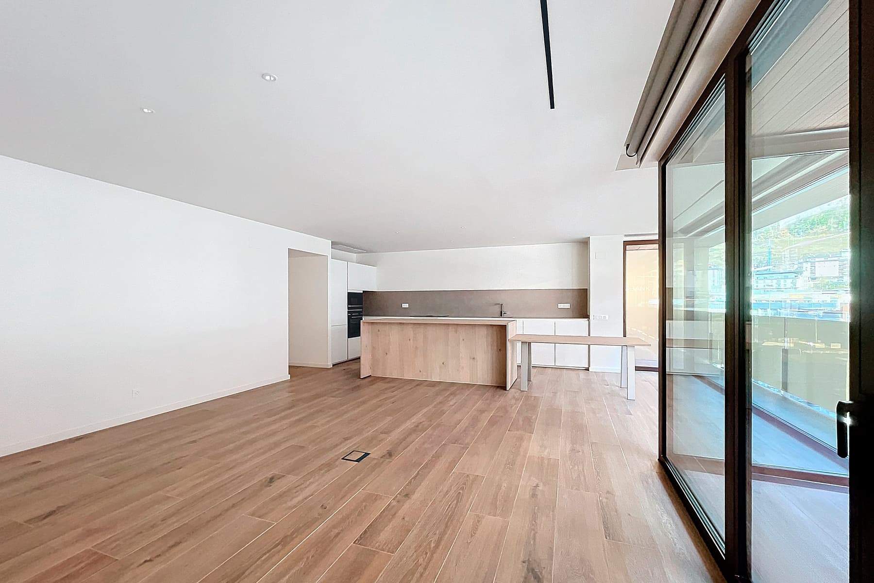 Apartament en venda amb la possibilitat de fer un - Thumbnail 4