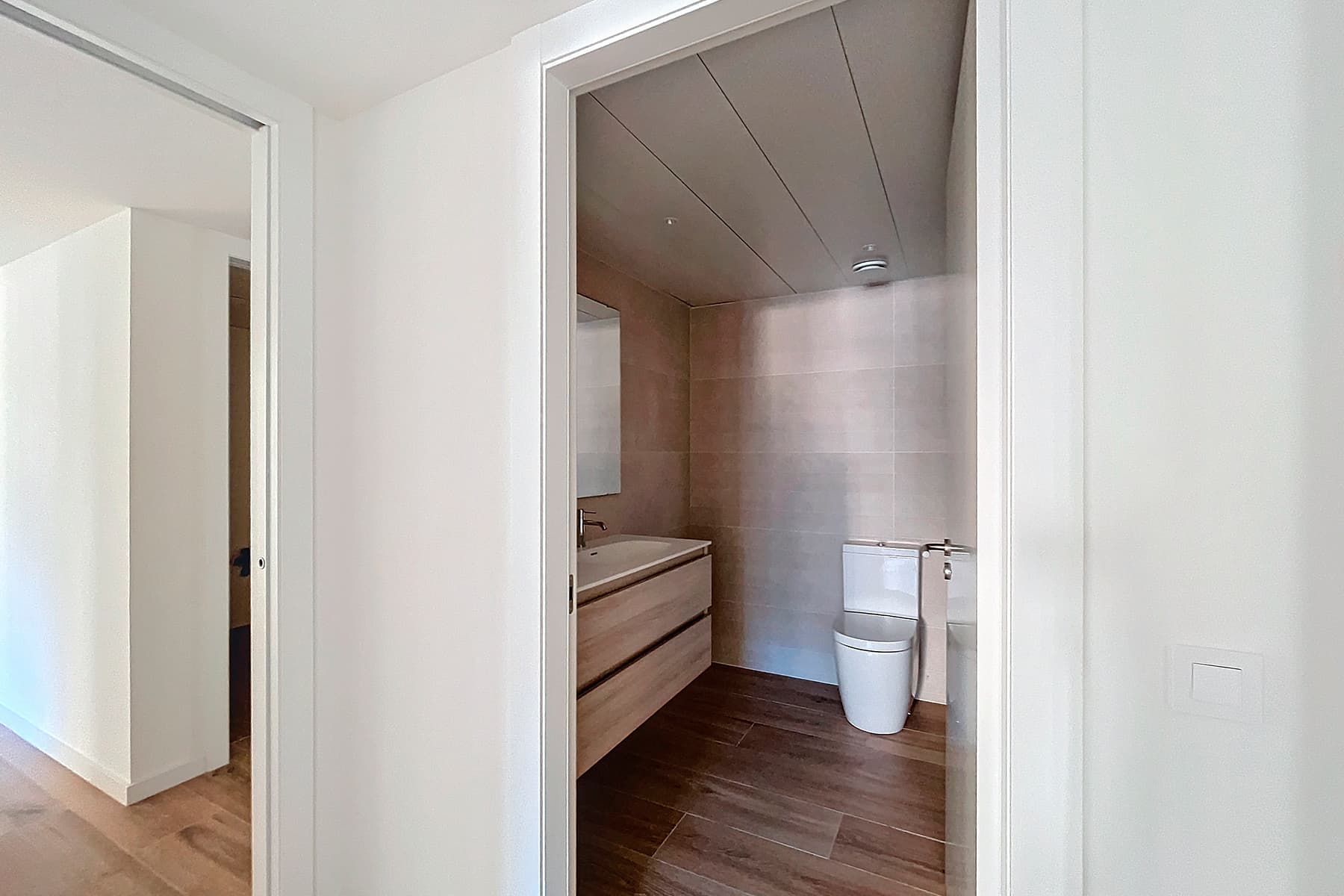 Apartament en venda amb la possibilitat de fer un - Thumbnail 21