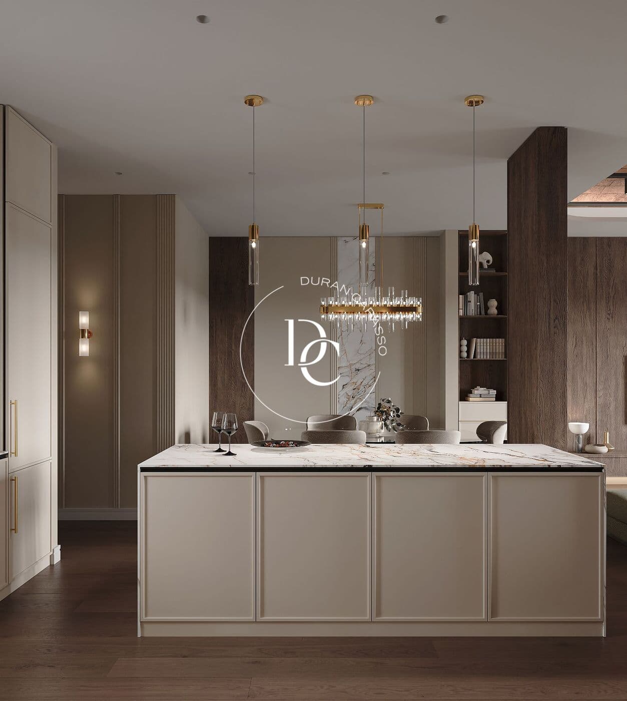 Venda a Barcelona - Image 1