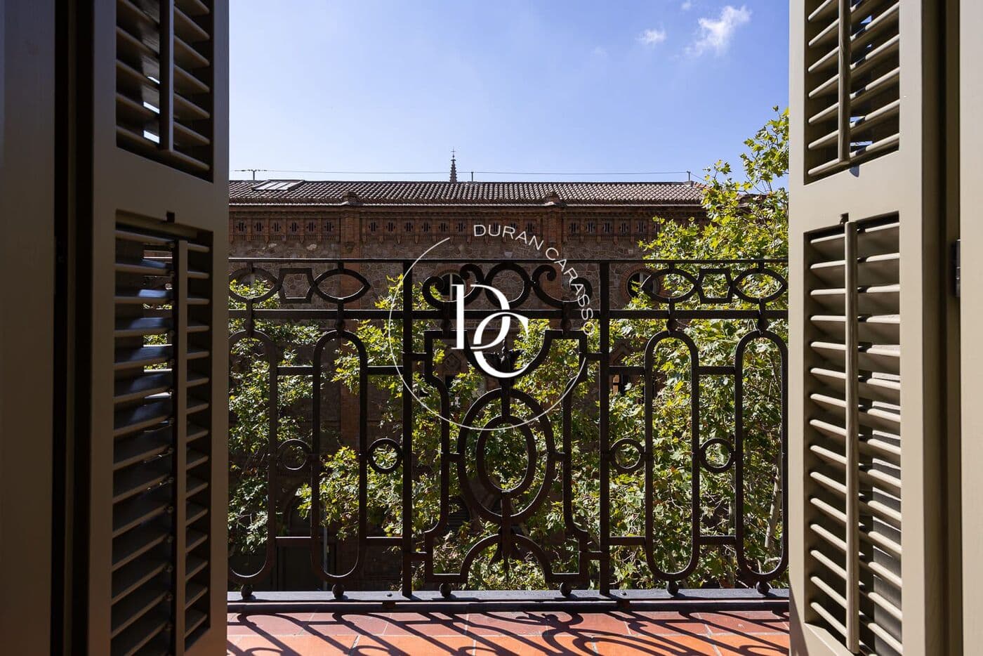 Venda a Barcelona - Thumbnail 9