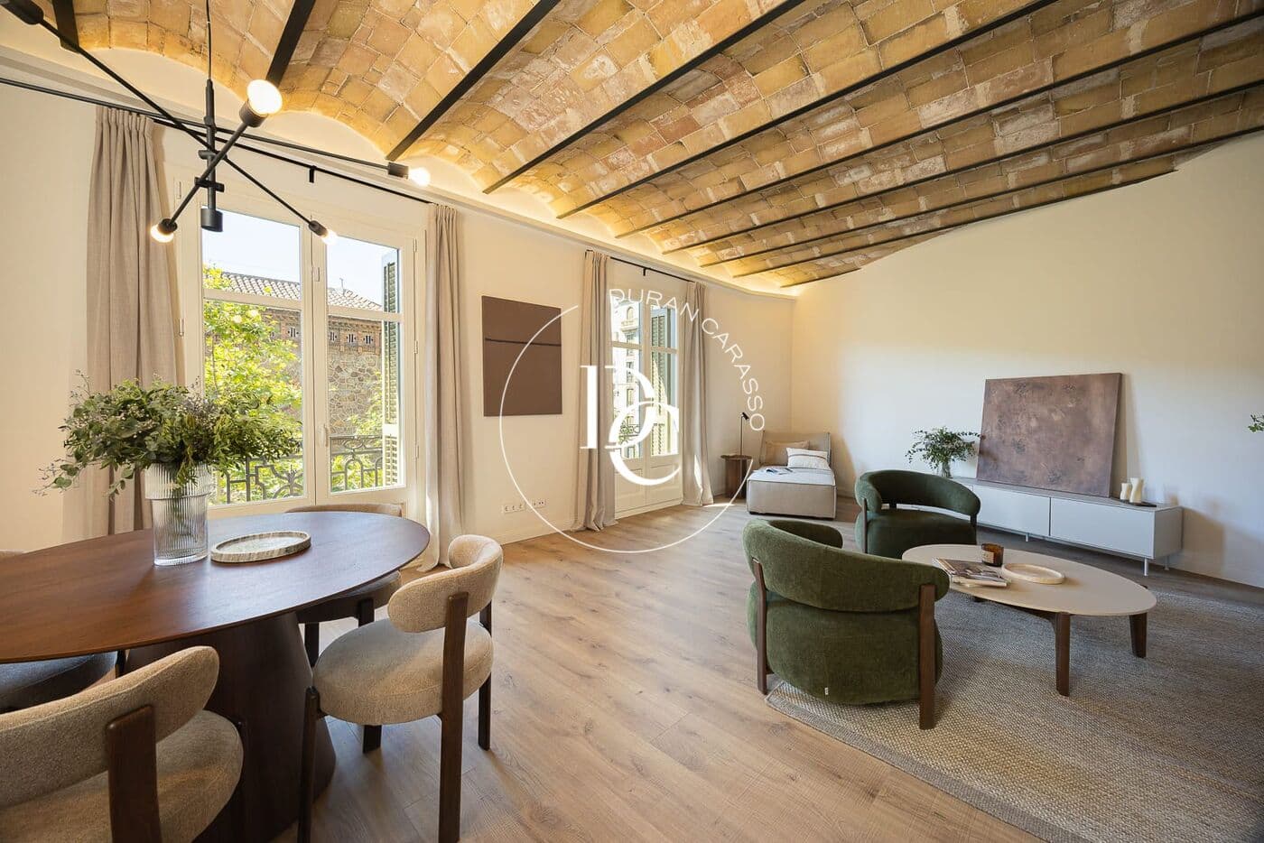 Venda a Barcelona - Image 1