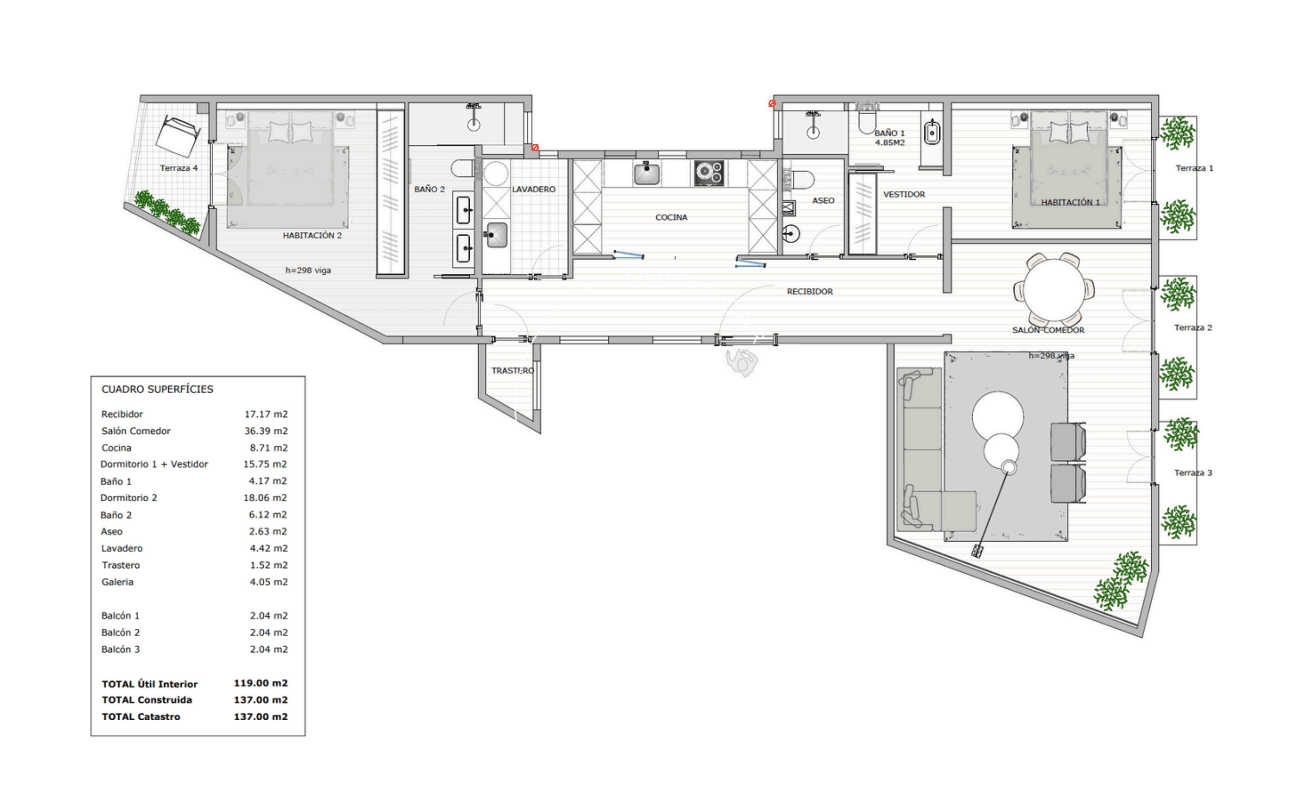 Venda a Barcelona - Thumbnail 33