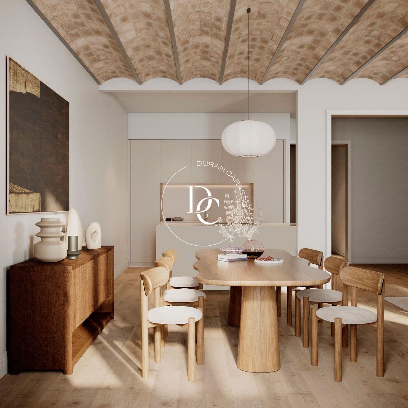 Venda a Barcelona - Thumbnail 3