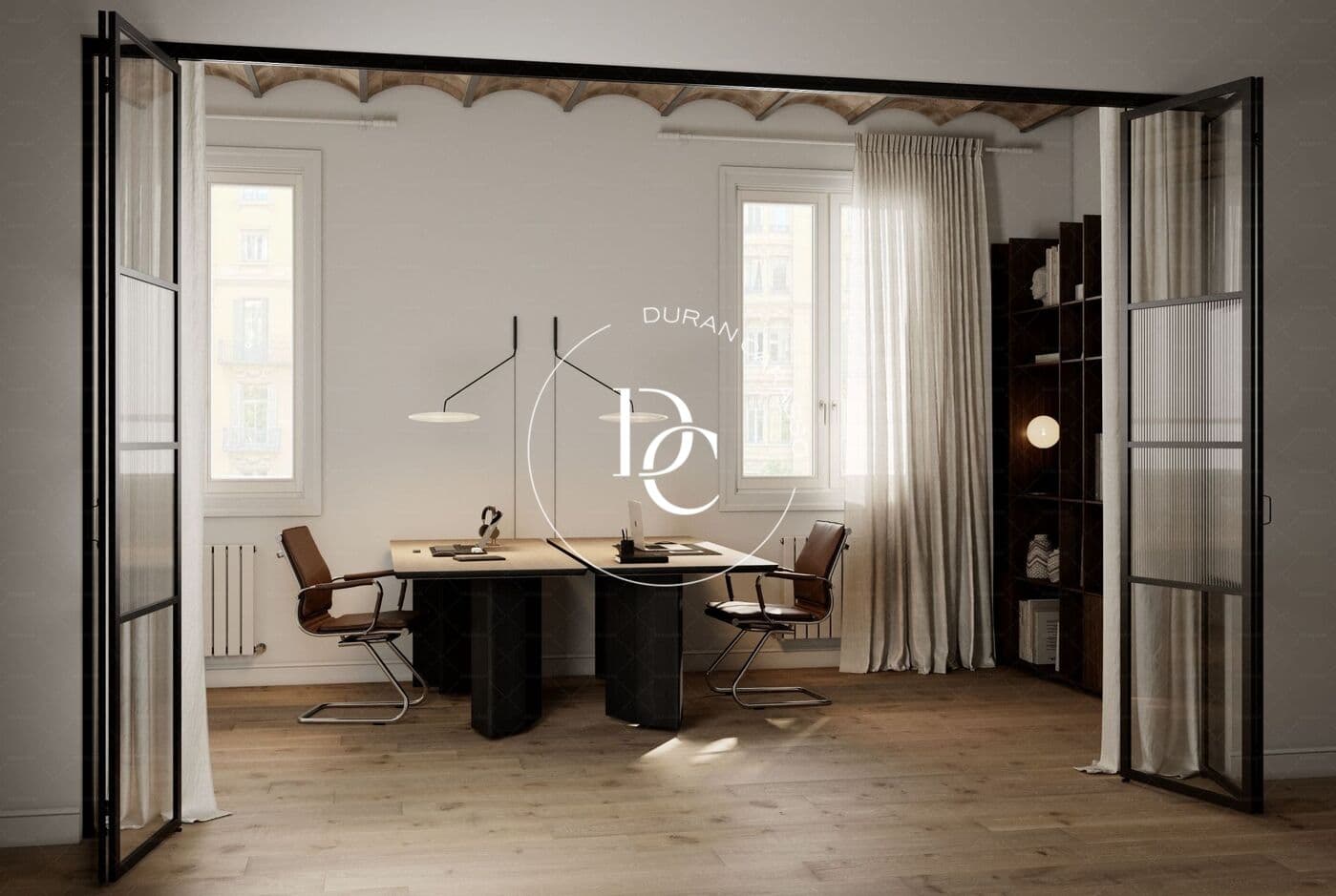 Venda a Barcelona - Thumbnail 3