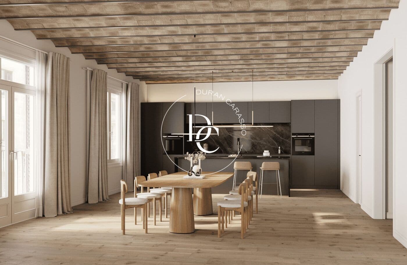 Venda a Barcelona - Image 1