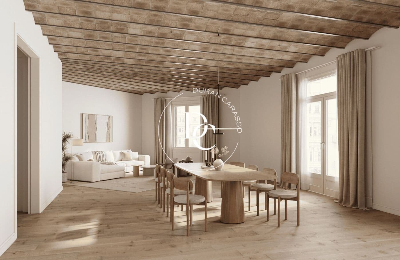 Venda a Barcelona - Thumbnail 2