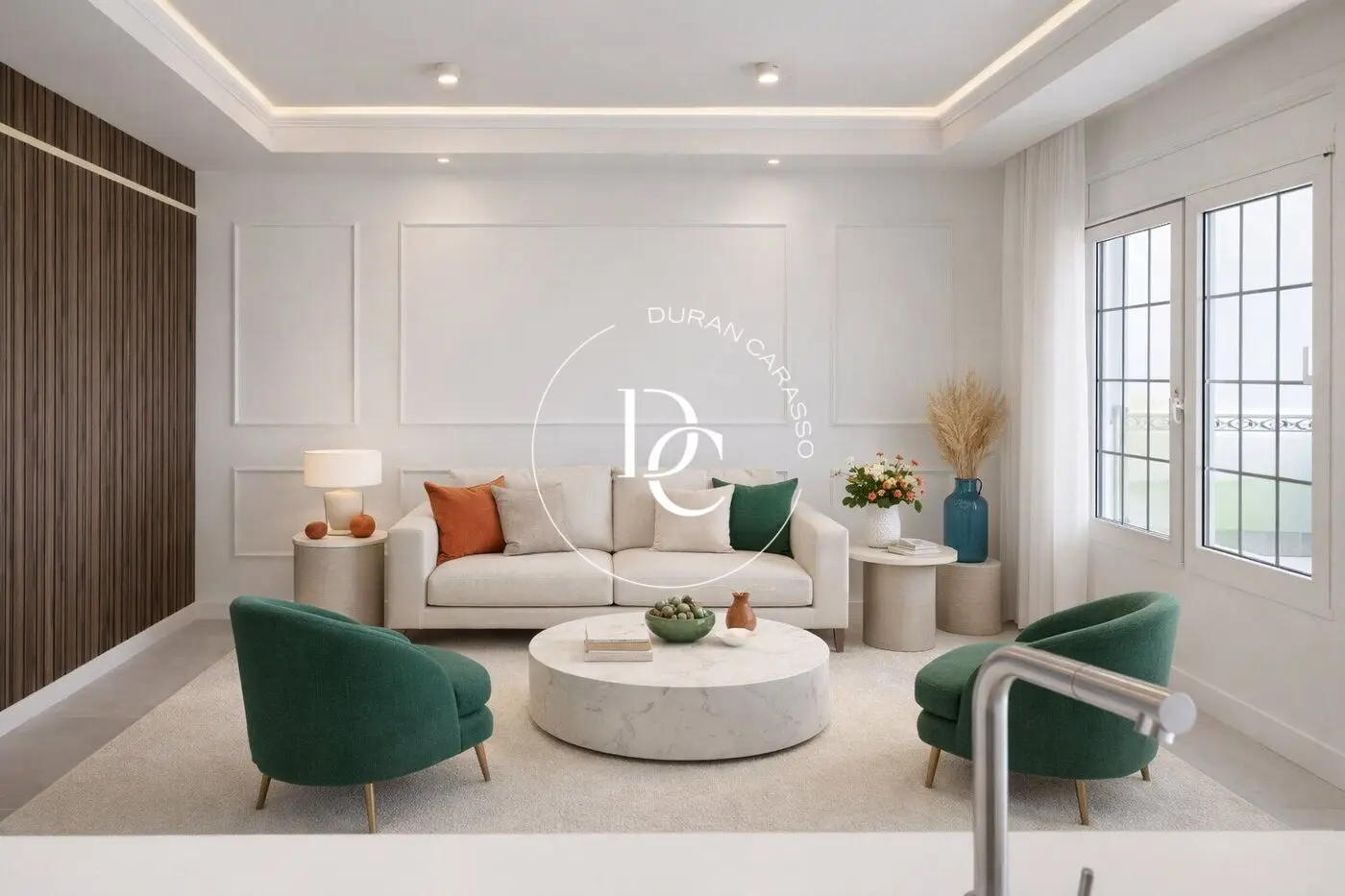 Venda a Barcelona - Image 1