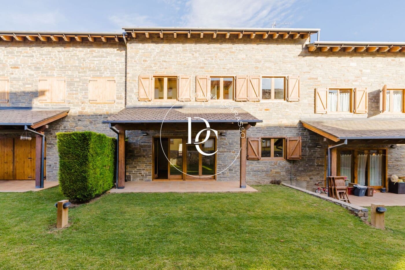 Venda a Bellver de Cerdanya - Thumbnail 37