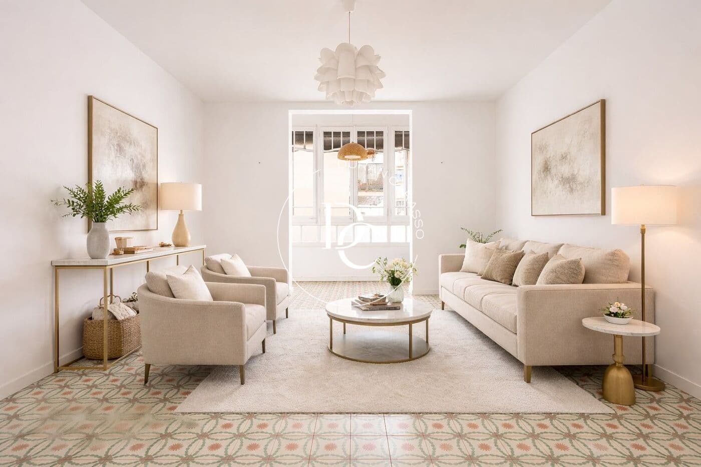 Venda a Barcelona - Image 1