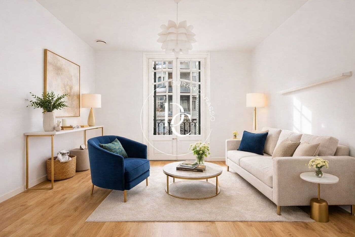 Venda a Barcelona - Thumbnail 3