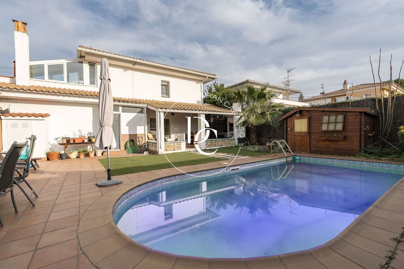 Venda a Sant Pere de Ribes - Image 1