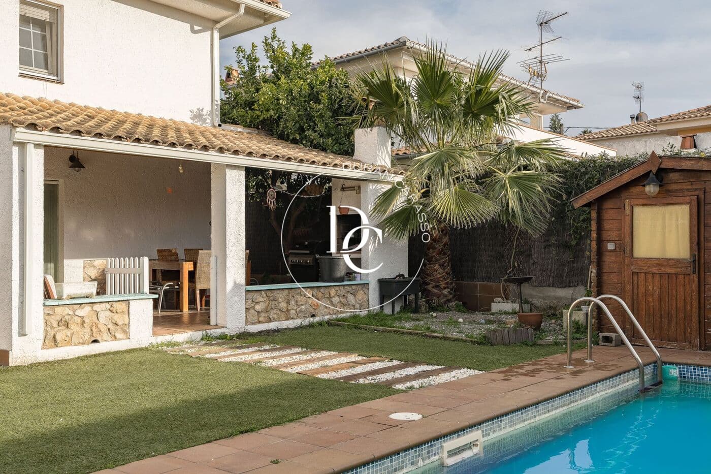 Venda a Sant Pere de Ribes - Thumbnail 7