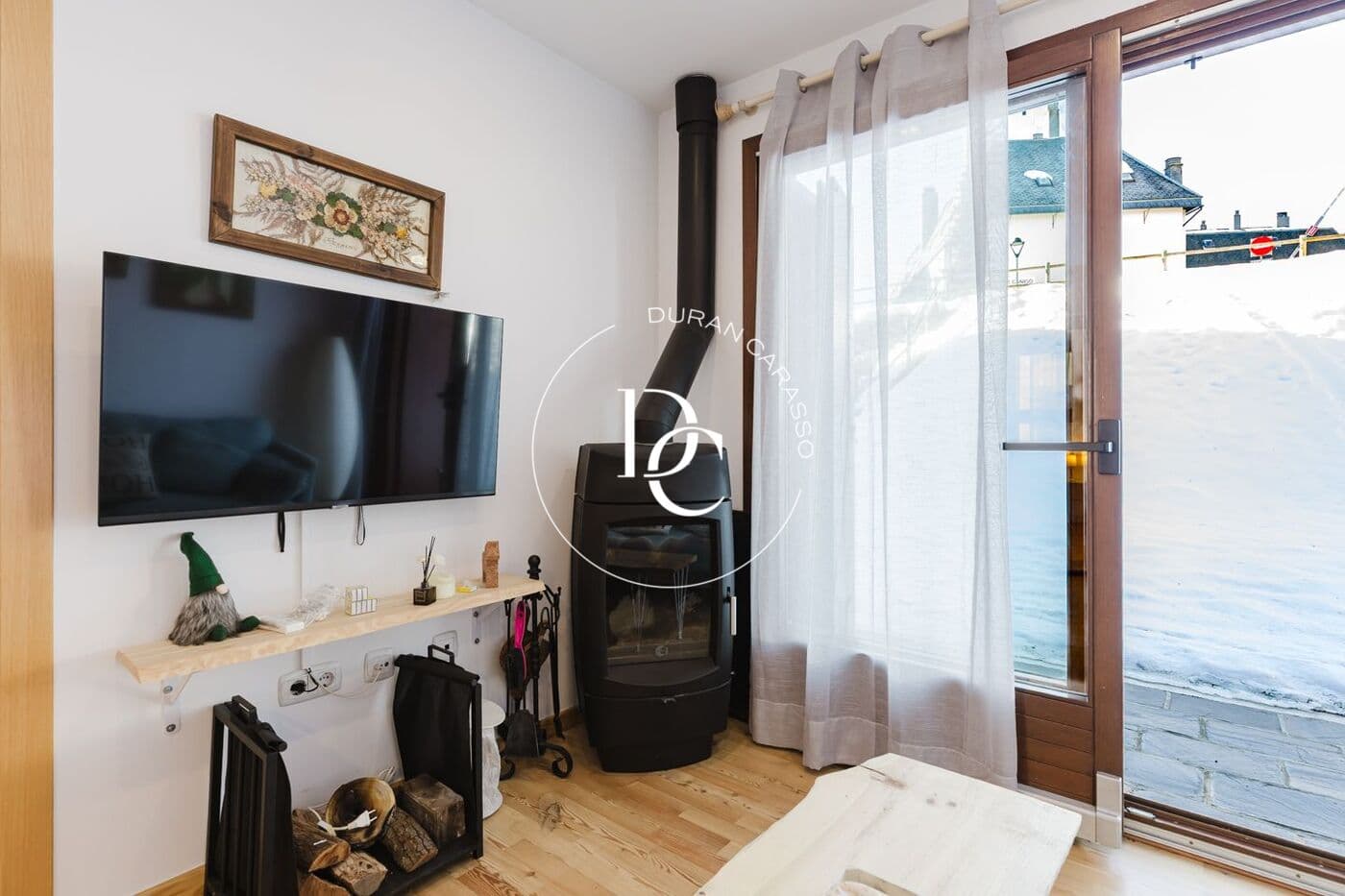 Venda a Alp - Thumbnail 4