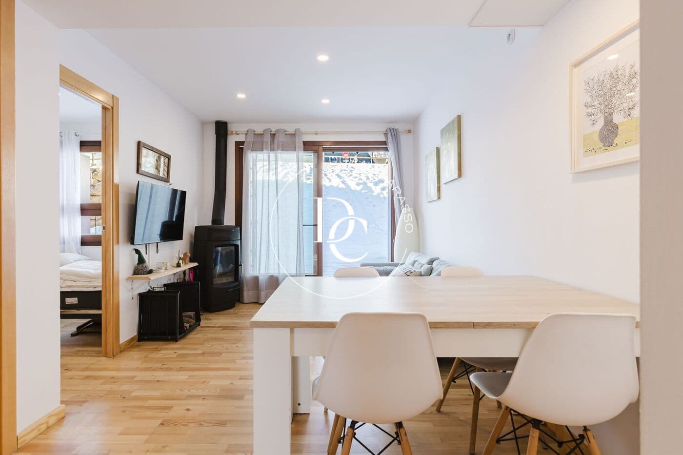 Venda a Alp - Thumbnail 6