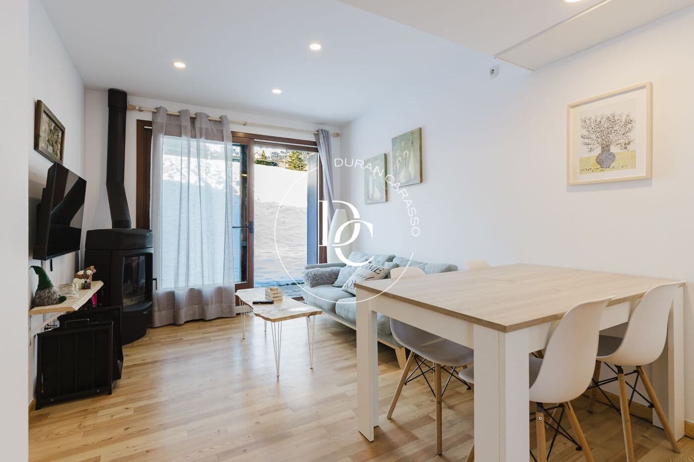 Venda a Alp - Thumbnail 3