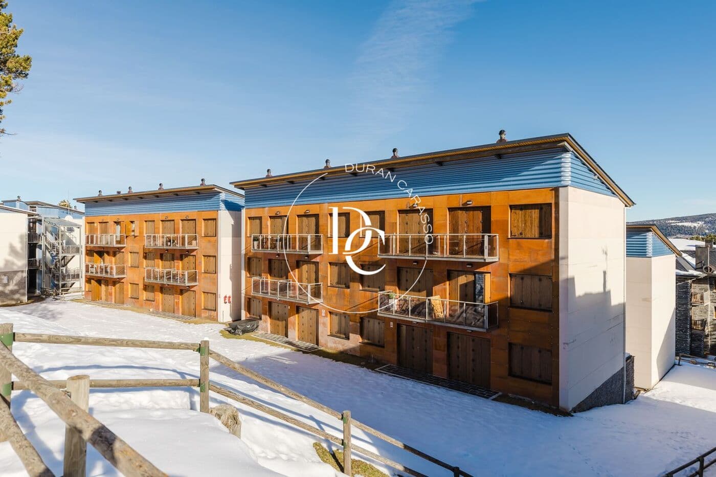 Venda a Alp - Thumbnail 19