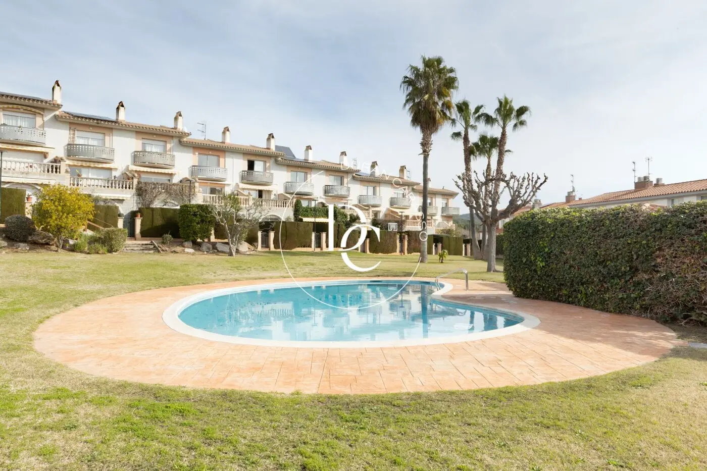 Venda a Sant Pere de Ribes