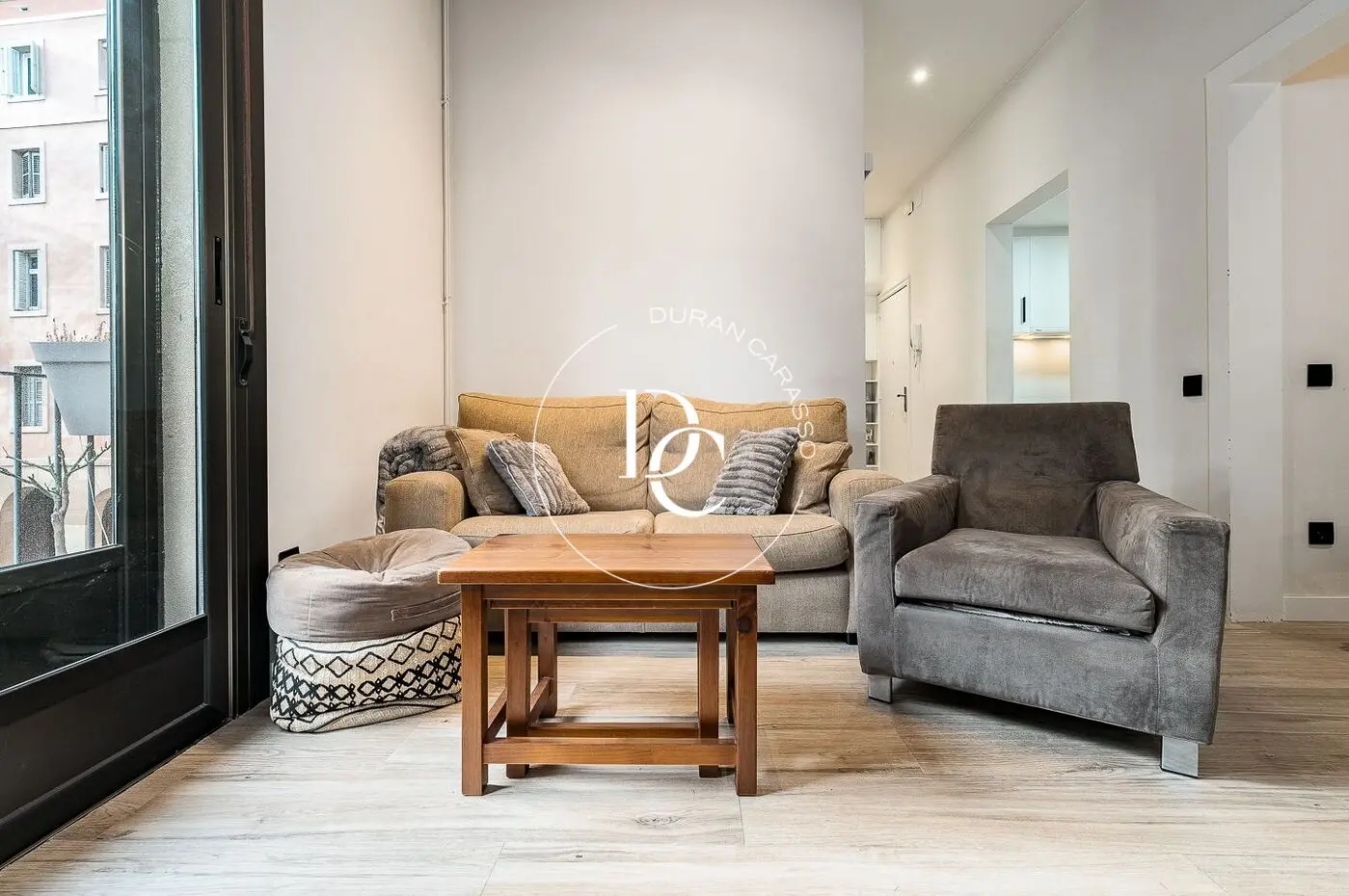 Venda a Barcelona - Thumbnail 3