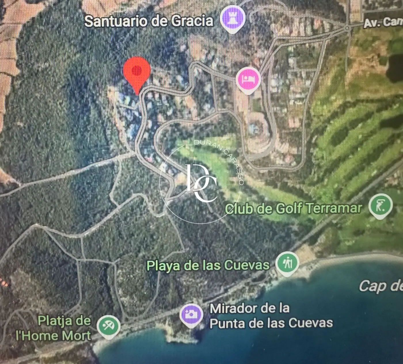 Venda a Sitges - Thumbnail 7