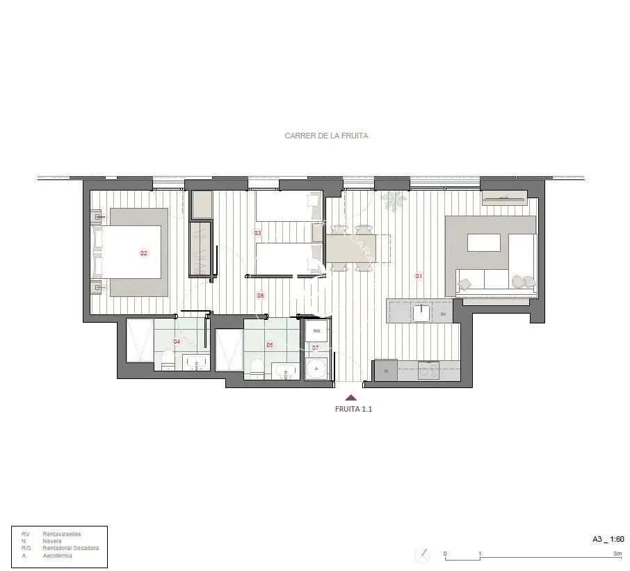 Venda a Vilanova i la Geltrú - Thumbnail 28