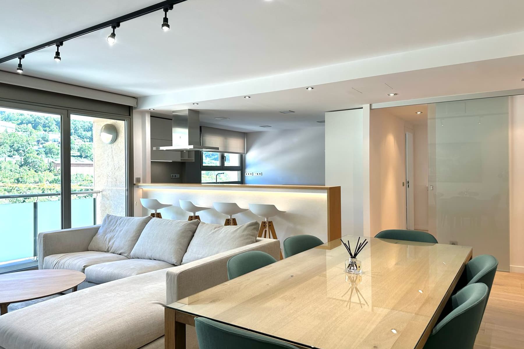 Descobreix un meravellós pis en lloguer a Andorra - Image 1