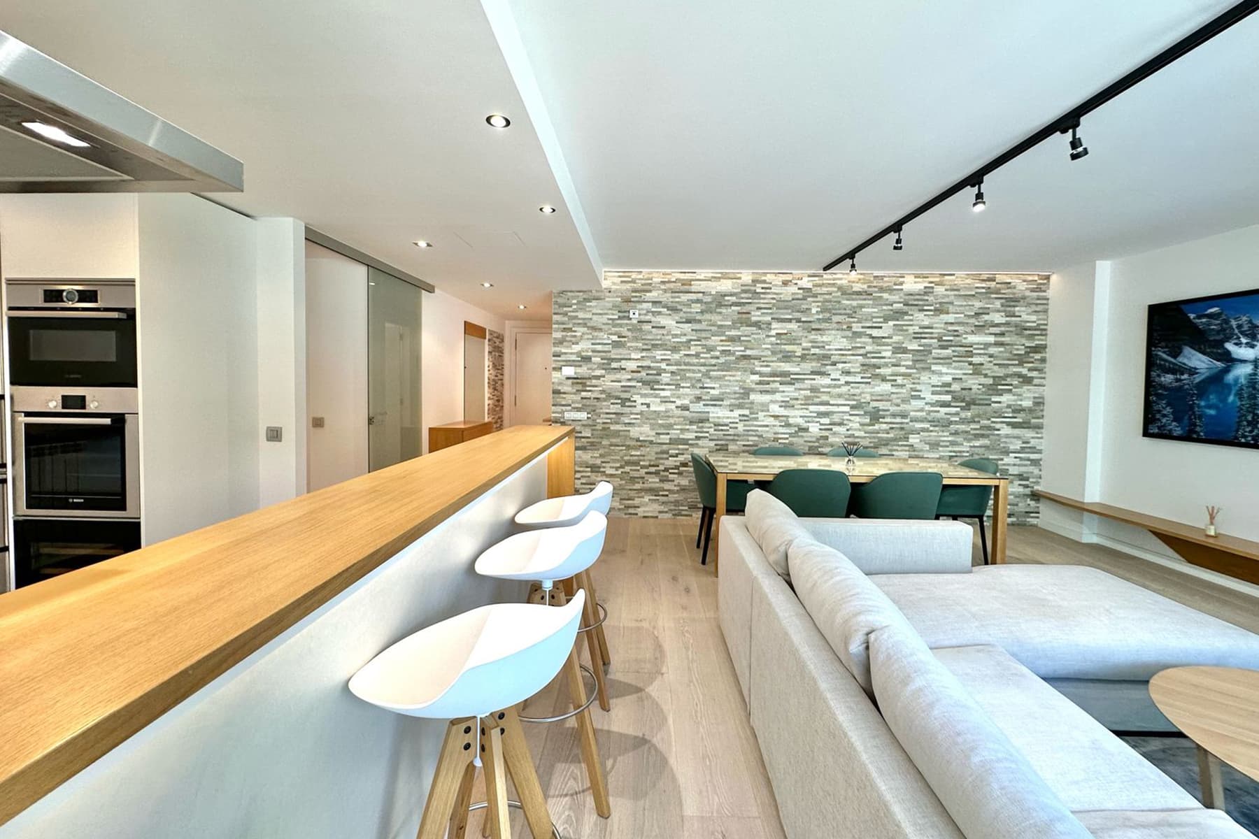 Descobreix un meravellós pis en lloguer a Andorra - Thumbnail 6