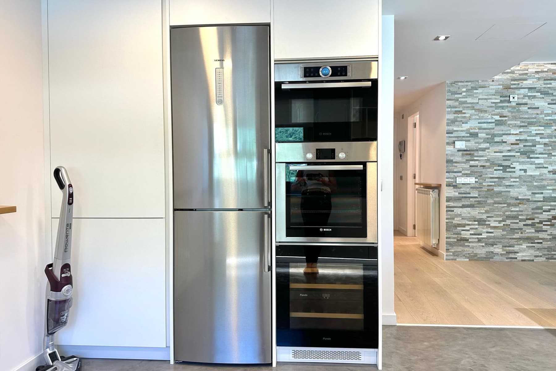 Descobreix un meravellós pis en lloguer a Andorra - Thumbnail 8