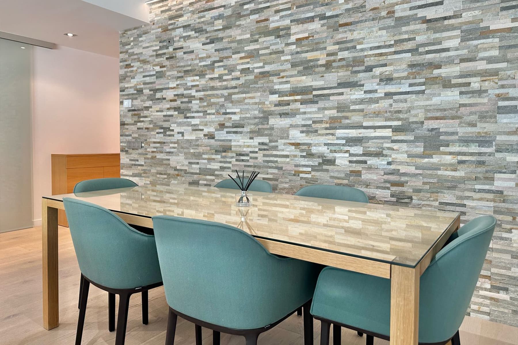 Descobreix un meravellós pis en lloguer a Andorra - Thumbnail 5