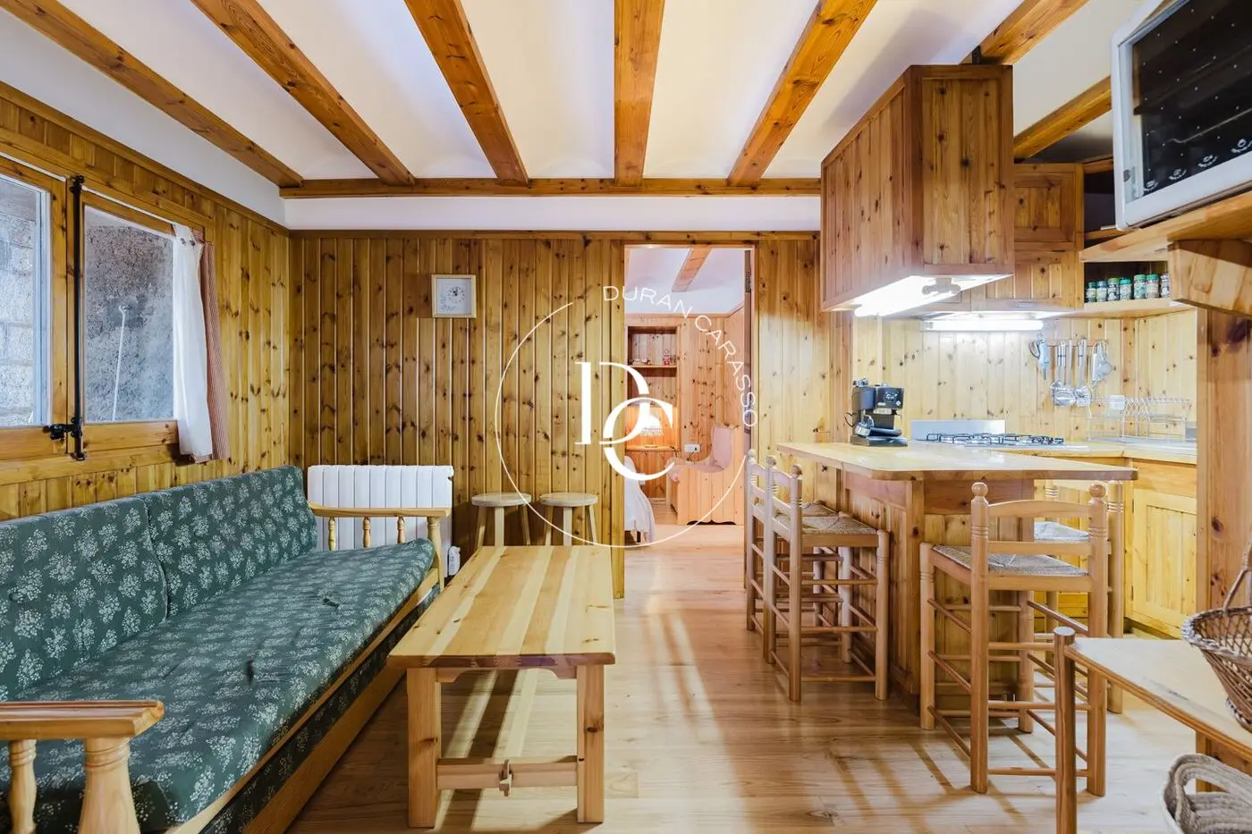 Venda a Alp - Thumbnail 2