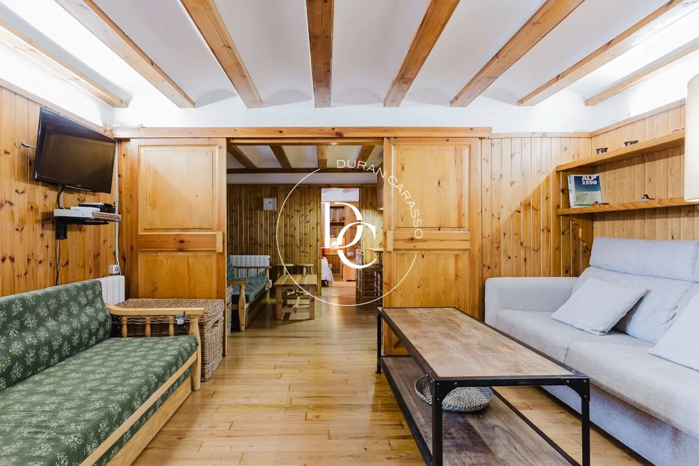 Venda a Alp - Thumbnail 5