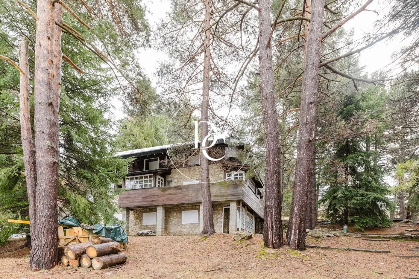 Venda a Alp - Thumbnail 19