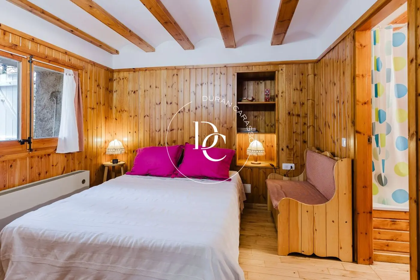 Venda a Alp - Thumbnail 9