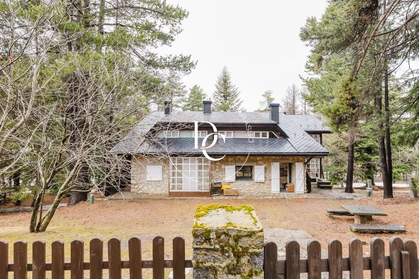 Venda a Alp - Thumbnail 14