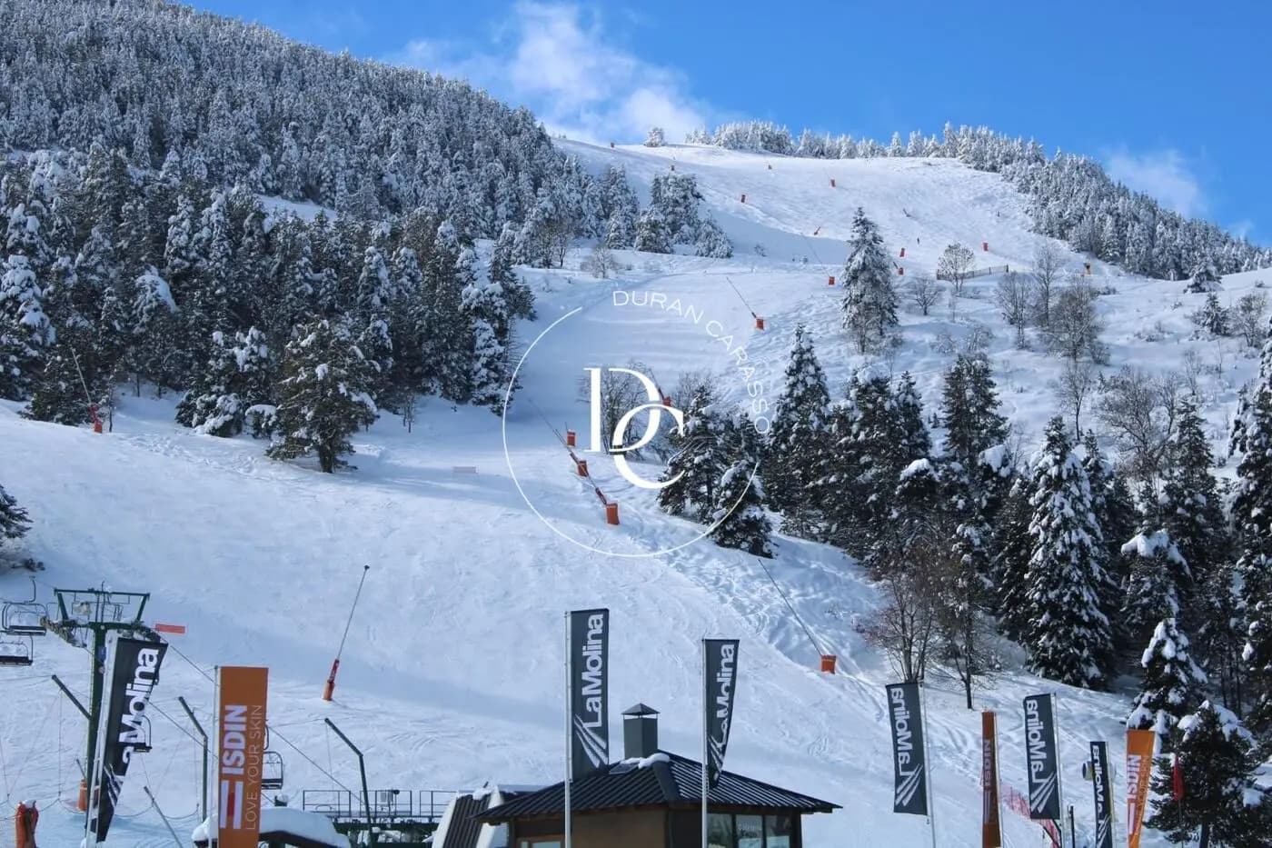 Venda a Alp - Thumbnail 2