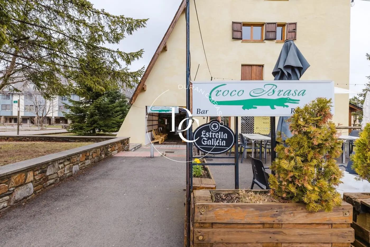 Venda a Alp - Thumbnail 14