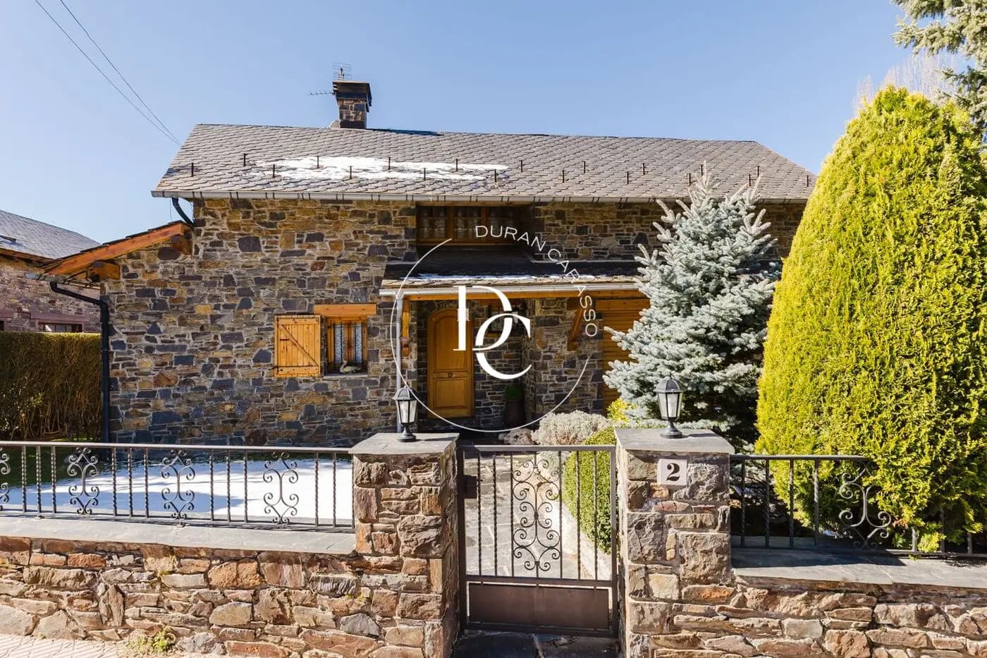 Venda a Llívia - Thumbnail 29