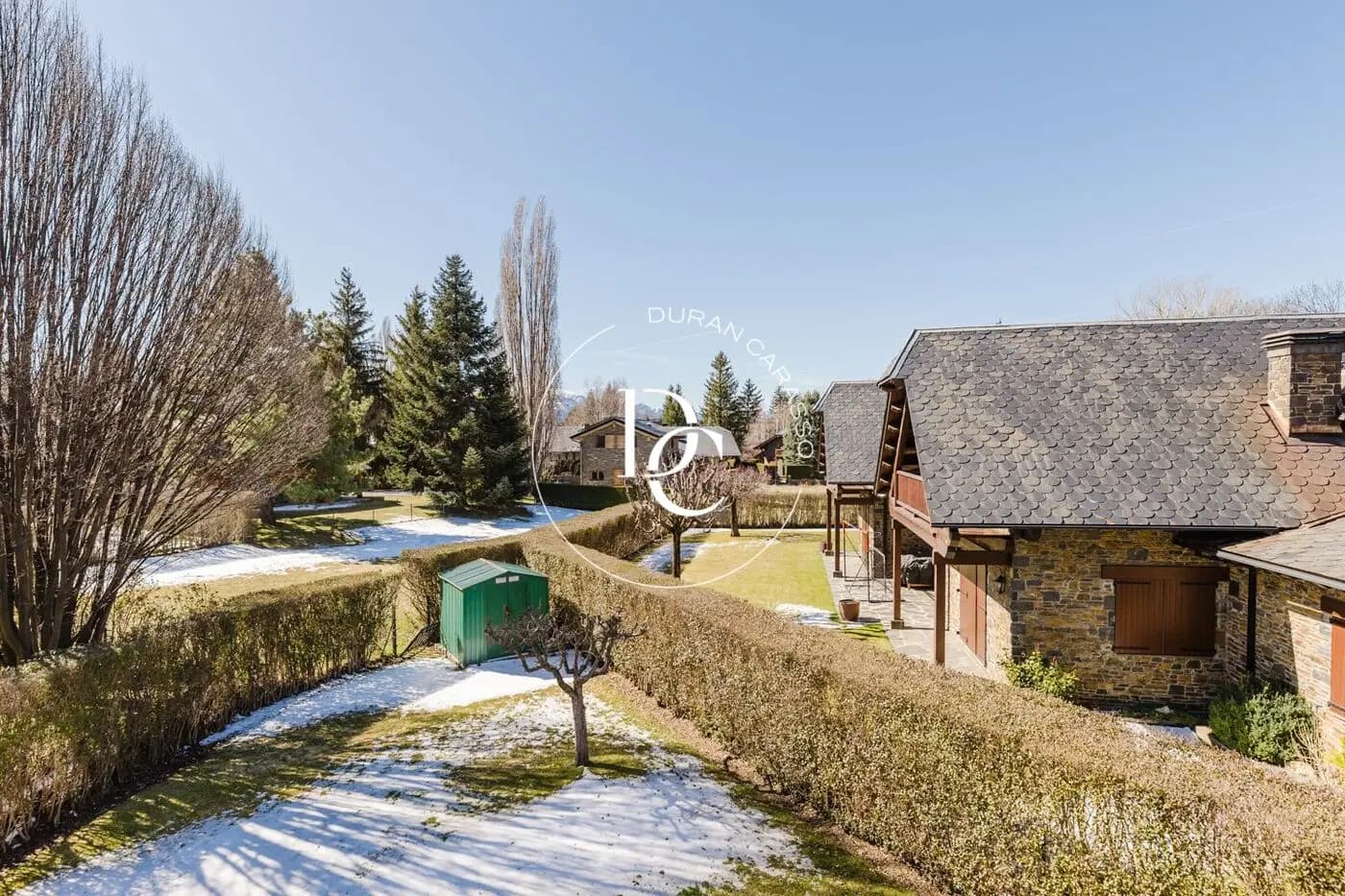 Venda a Llívia - Thumbnail 24