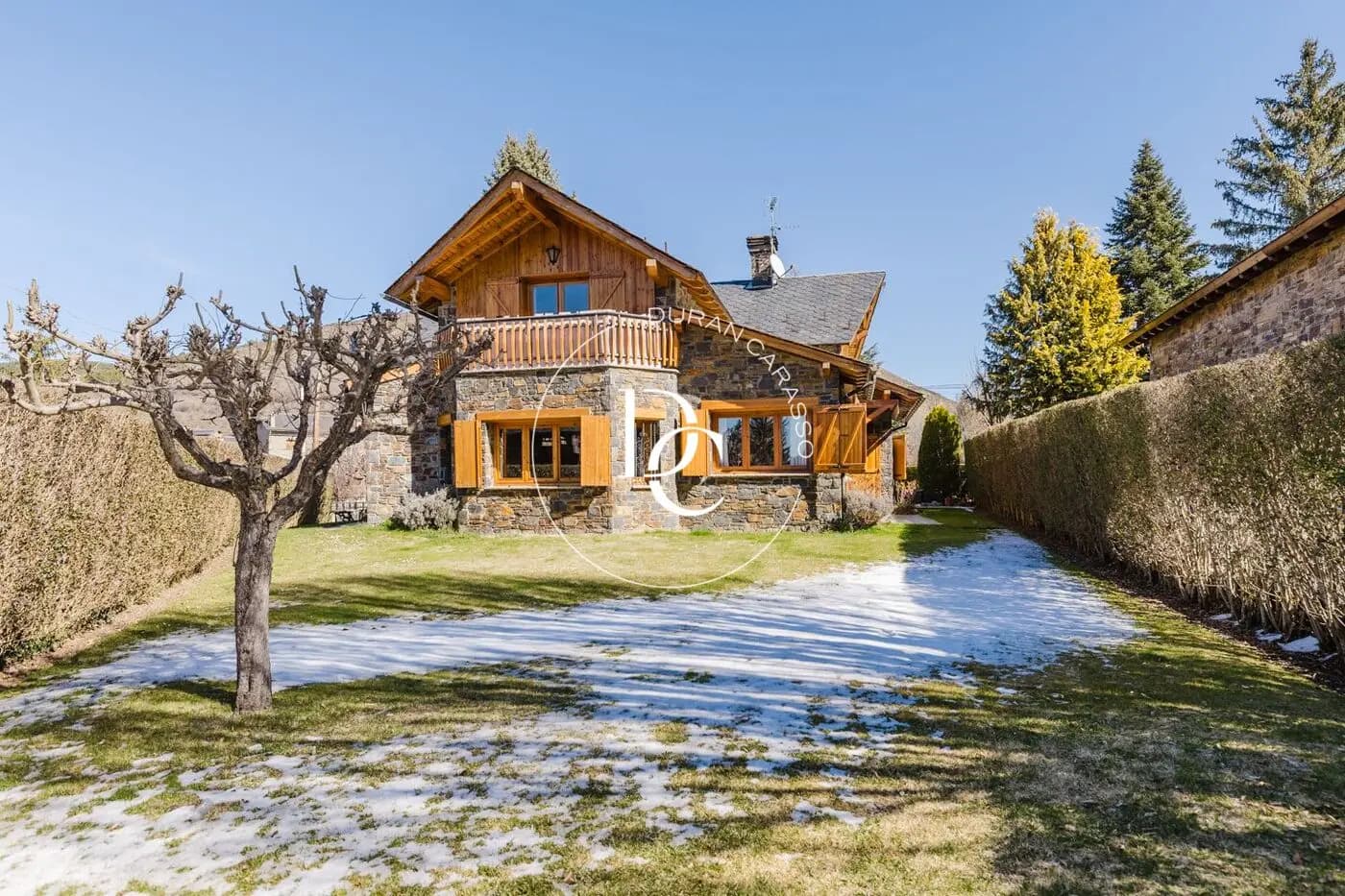 Venda a Llívia - Image 1