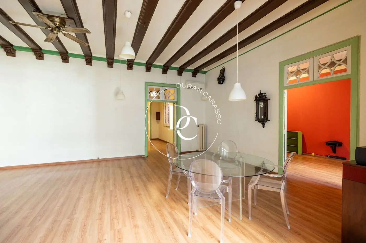 Venda a Barcelona - Thumbnail 2