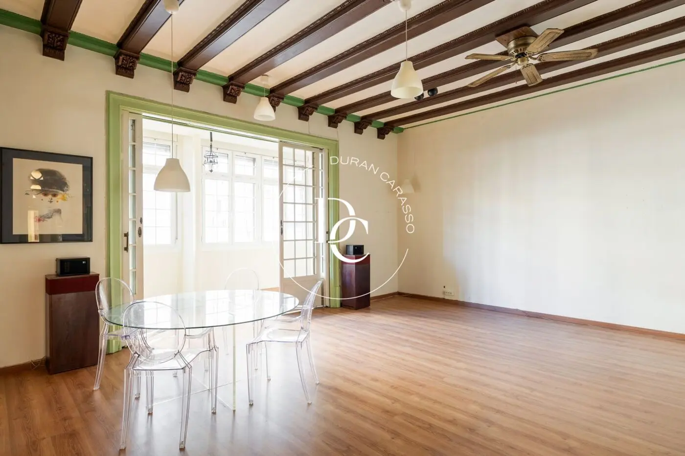 Venda a Barcelona - Image 1