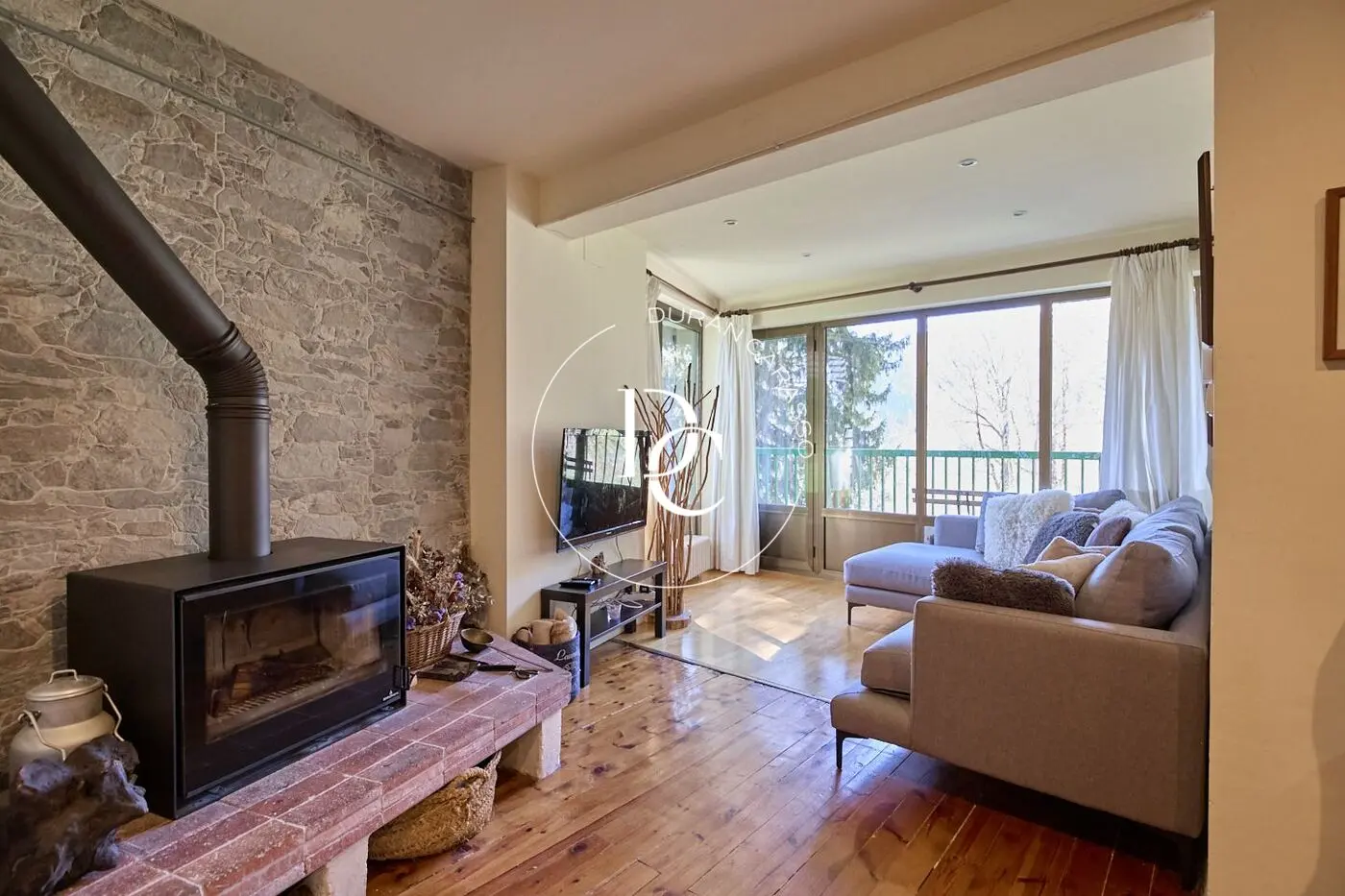 Venda a Alp - Image 1