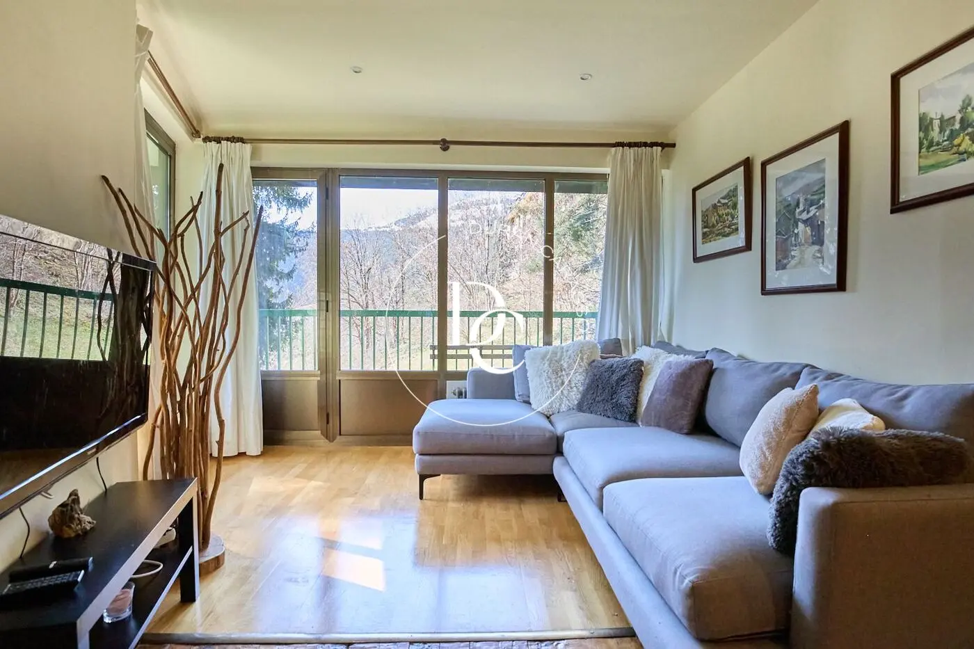 Venda a Alp - Thumbnail 4