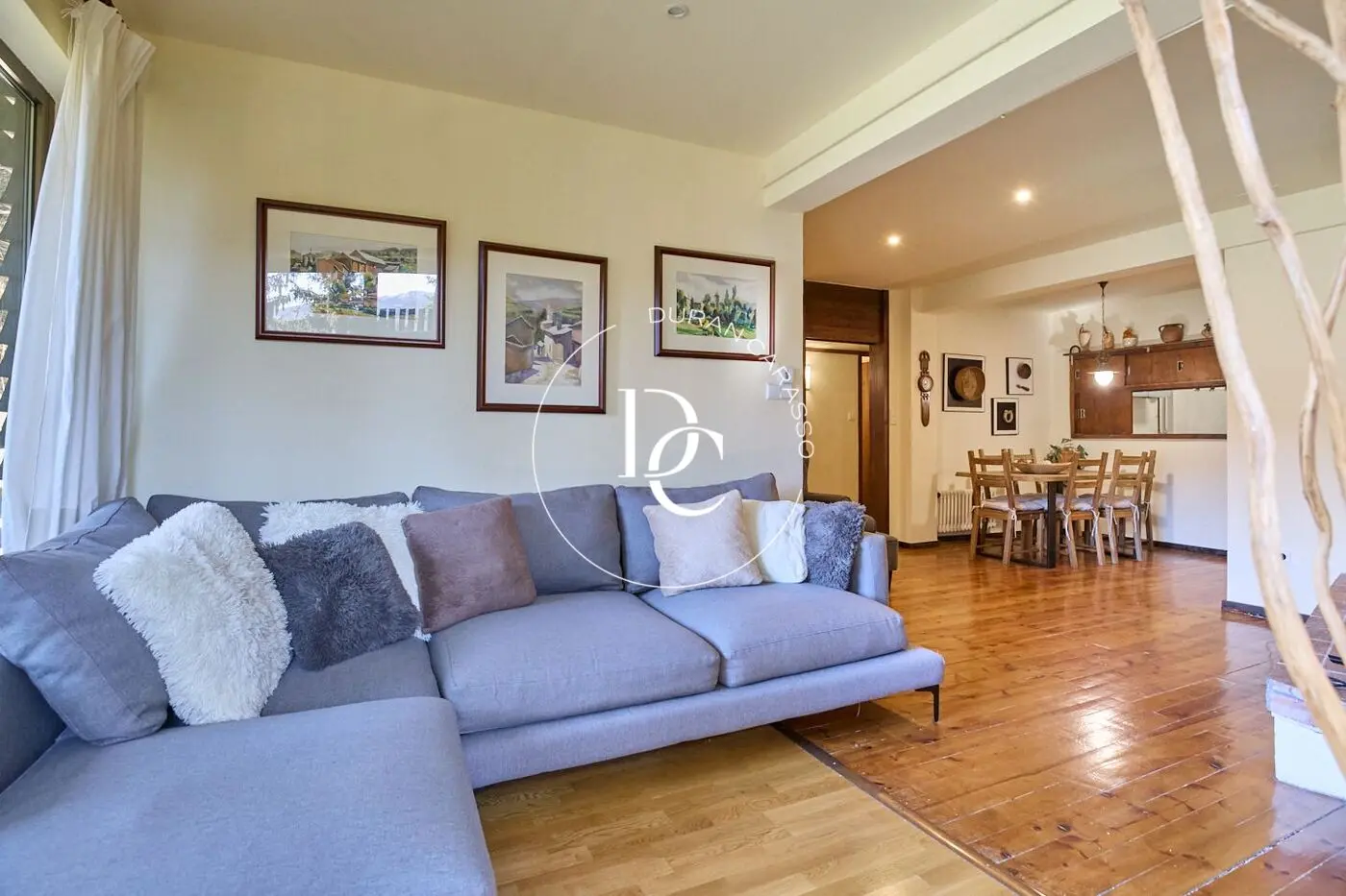 Venda a Alp - Thumbnail 3