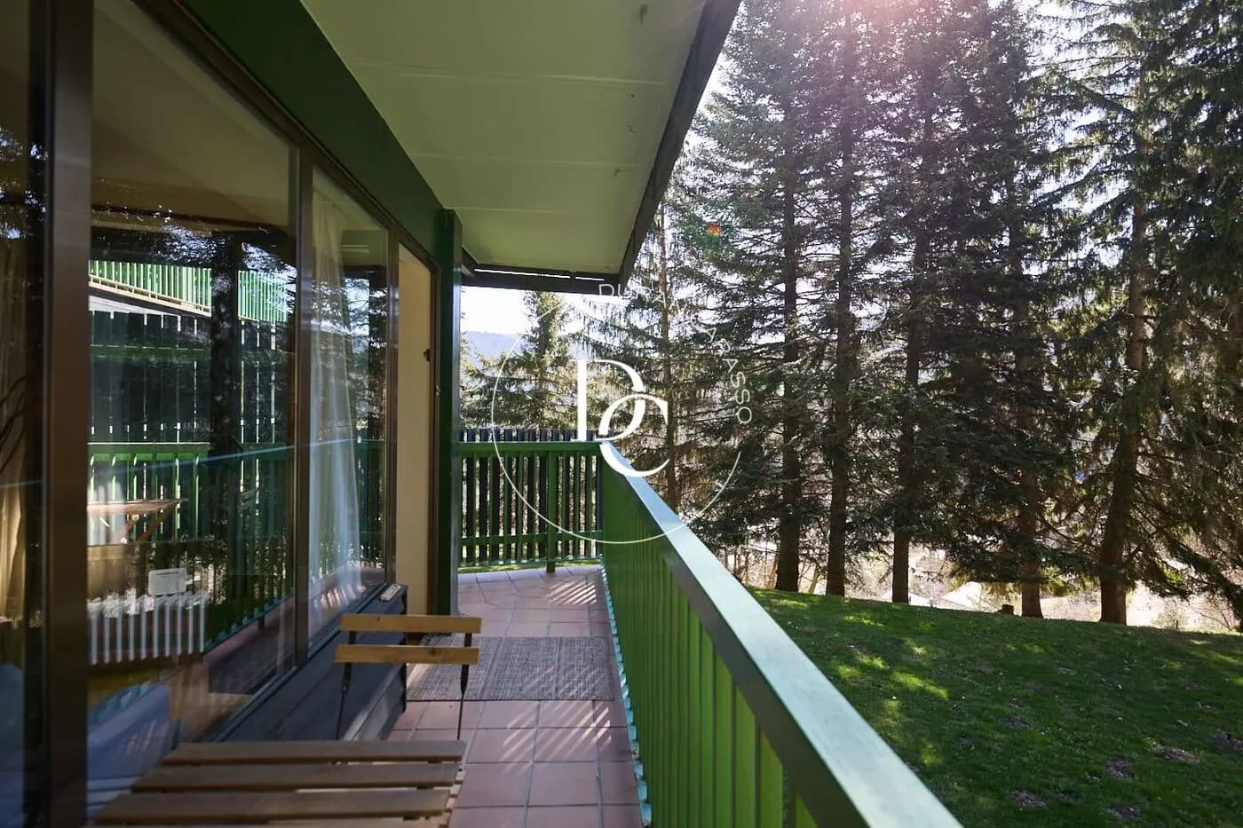 Venda a Alp - Thumbnail 2