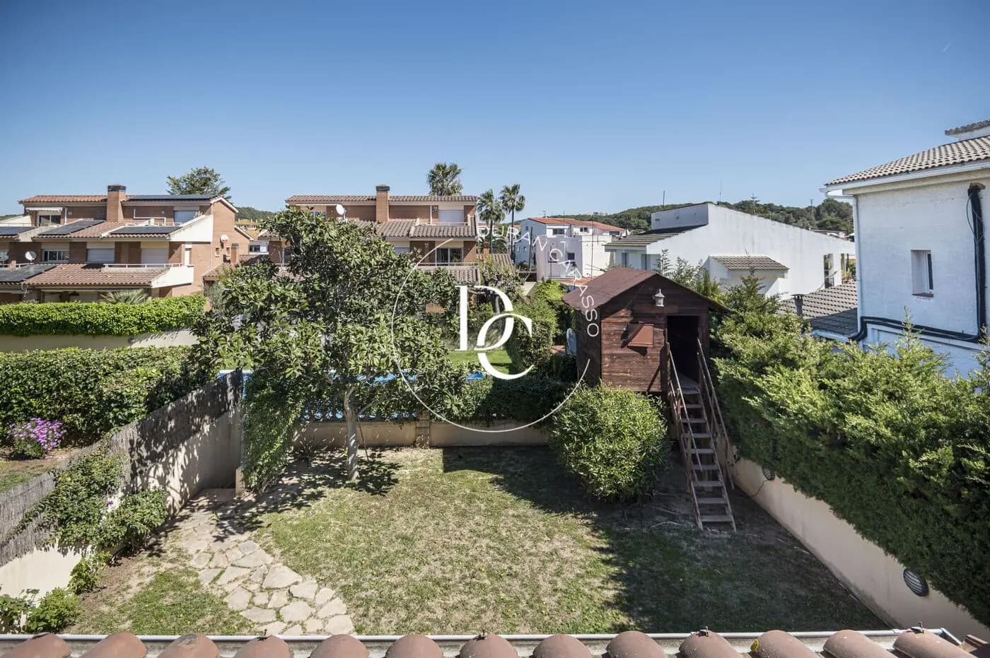 Lloguer a Sitges - Thumbnail 25